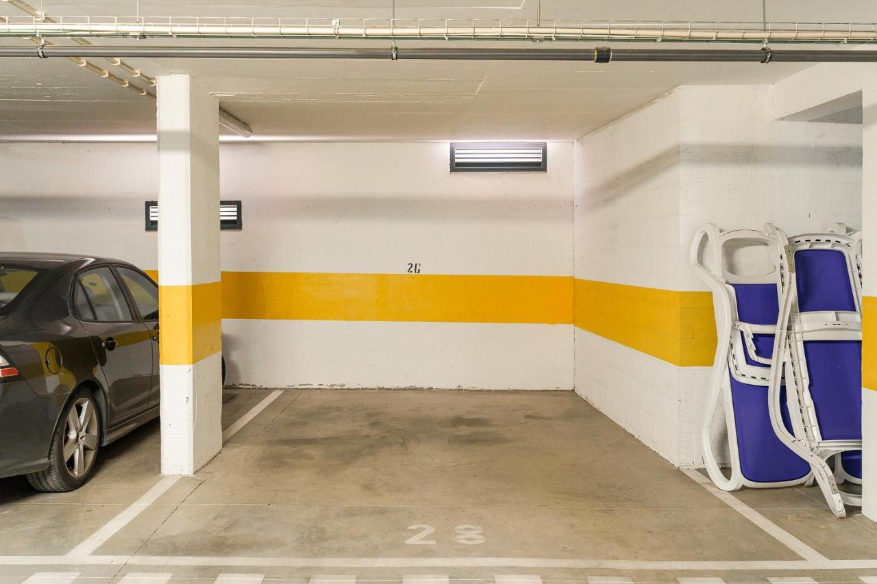 Apartament Marina Village Lagos