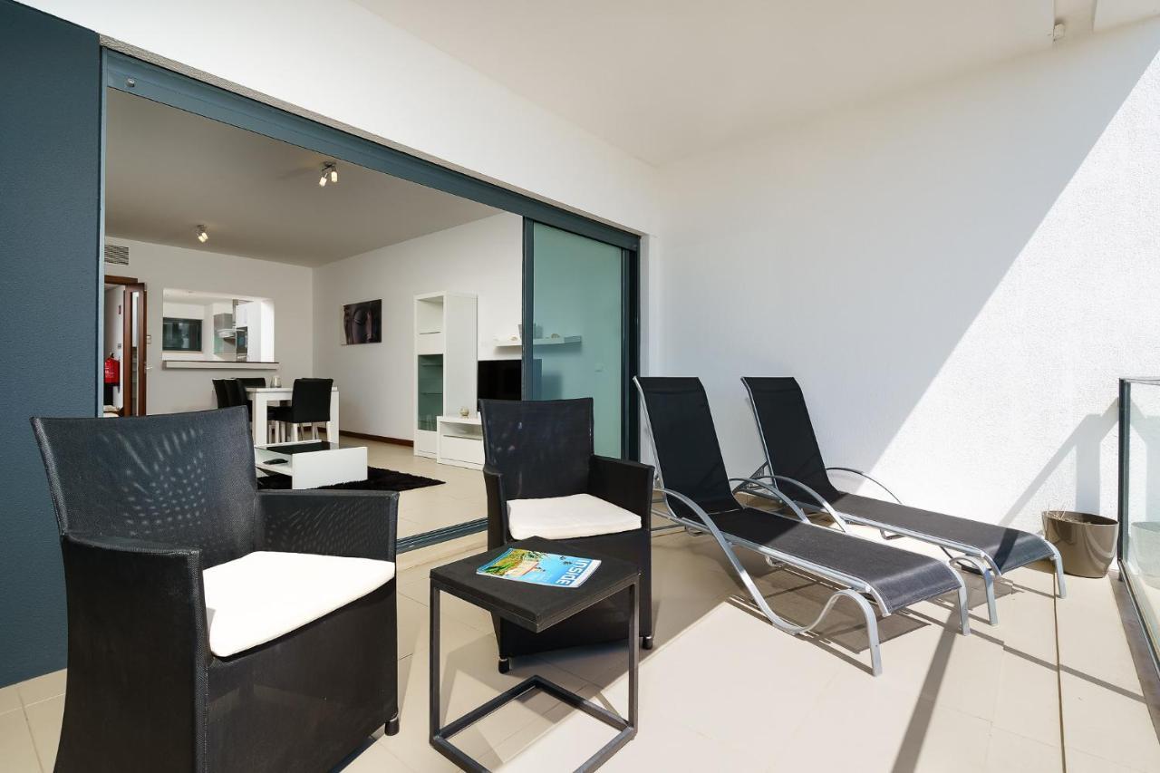 Apartament Marina Village Lagos